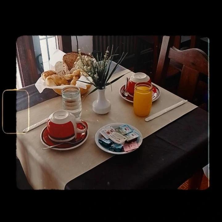 Gran Hotel Amelia Mar del Plata Eksteriør bilde