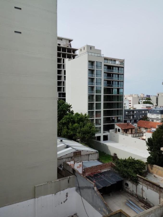 Gran Hotel Amelia Mar del Plata Eksteriør bilde